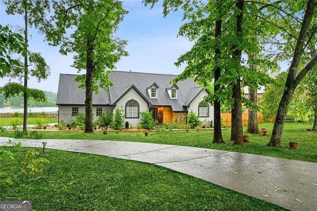 Property Photo: 1229 Park Place Drive GA 30236
