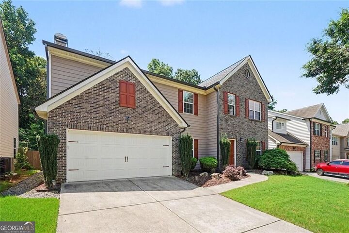 Property Photo: 3091 Montauk Hill Drive GA 30519