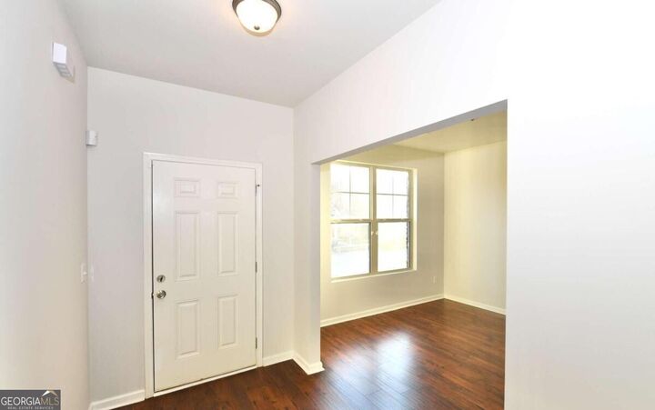 Property Photo:  533 Tulip Lane  GA 30252 