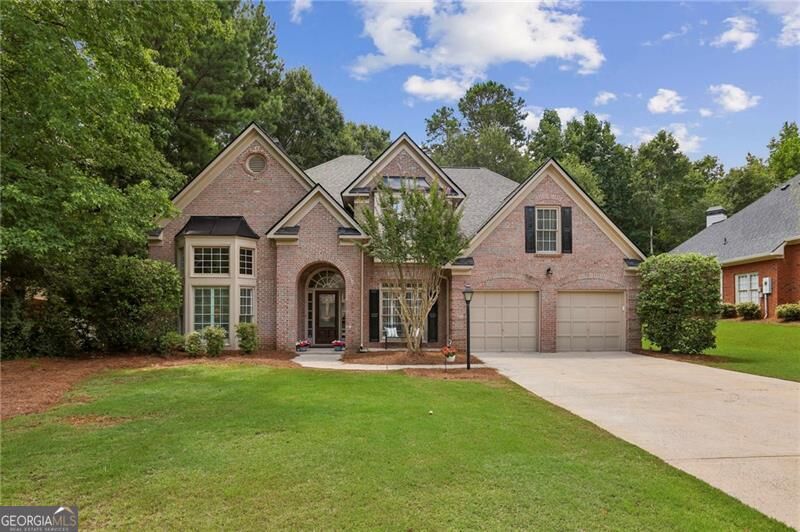 Property Photo:  6930 Olde Atlanta Parkway  GA 30024 