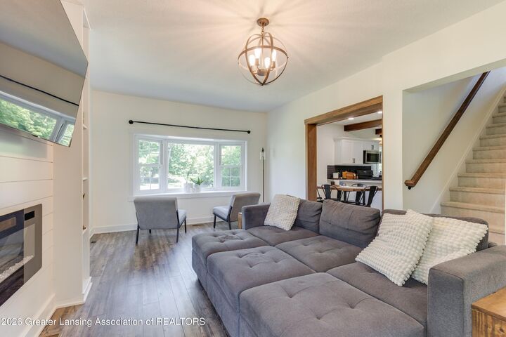 Property Photo:  5085 Durfee Road  MI 48827 