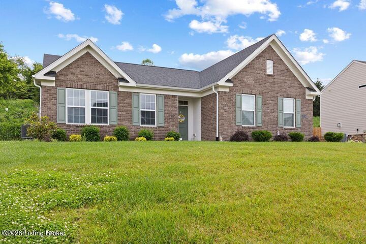 Property Photo:  2116 Quail Ridge Dr  KY 40031 