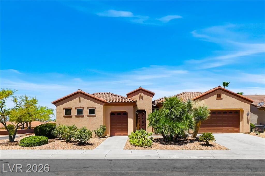 Property Photo:  2175 Twin Falls Drive  NV 89044 