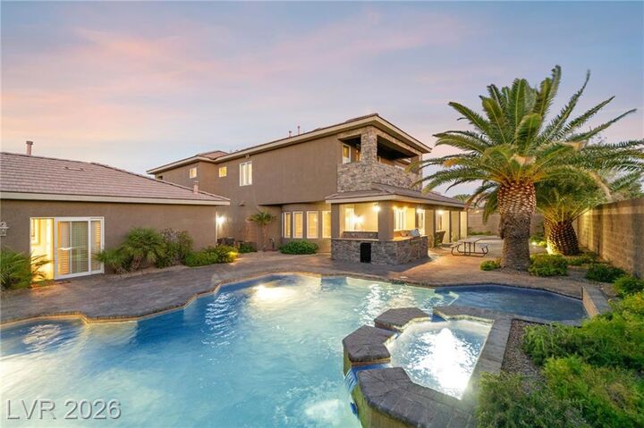 Property Photo:  208 East Levi Avenue  NV 89183 