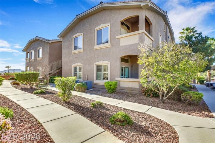 Property Photo:  8805 Jeffreys Street 1004  NV 89123 