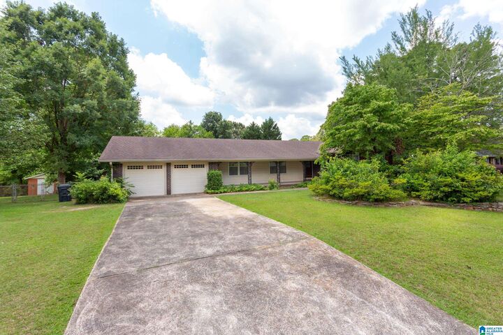 Property Photo:  3916 Lee Drive  AL 36207 