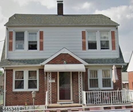 Property Photo:  227 Illinois Ave  NJ 07503 