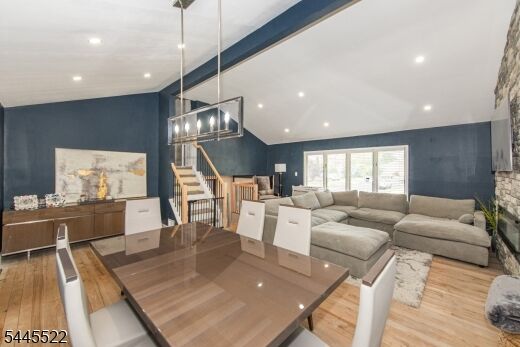 Property Photo:  319 Winifred Dr  NJ 07512 