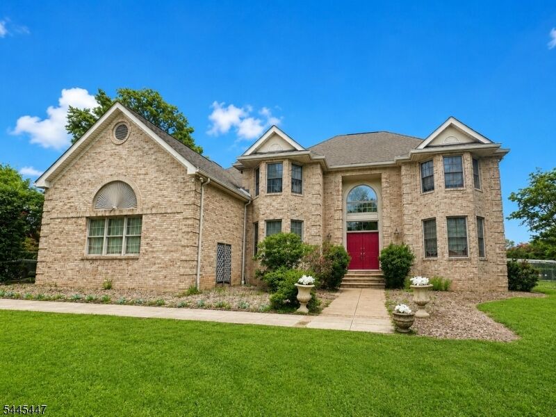 Property Photo: 15 Scenic Dr NJ 08628