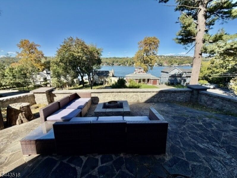 Property Photo:  255 E Shore Trl  NJ 07871 