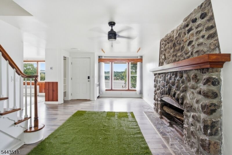 Property Photo:  255 E Shore Trl  NJ 07871 