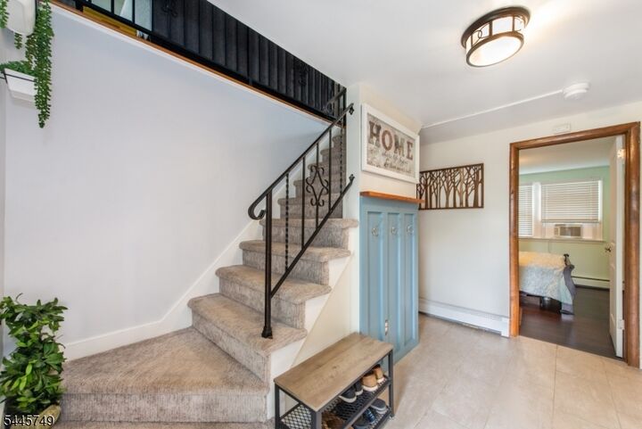 Property Photo:  33 Van Buren Ave  NJ 07675 