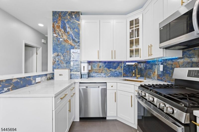 Property Photo: 98 Bergen Ave 1 NJ 07032