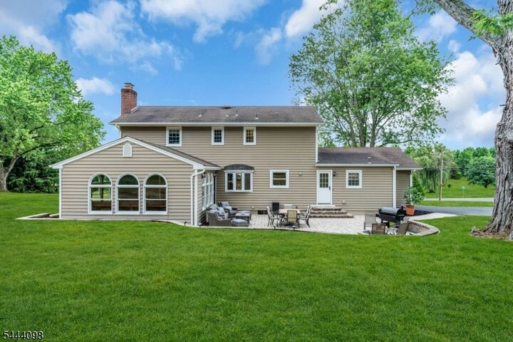 Property Photo: 52 Lazy Brook Rd NJ 08822