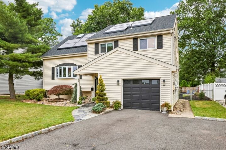 Property Photo: 49 Sycamore St NJ 08876