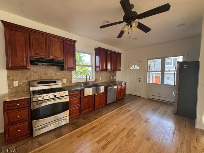 Property Photo:  226 Waverly Pl  NJ 07079 