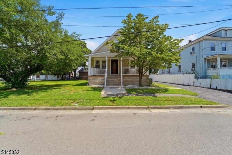 Property Photo: 409 Hancock St NJ 07080