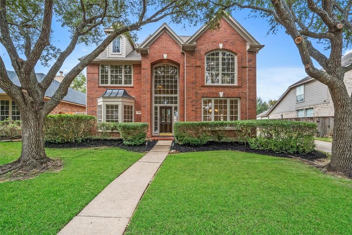 Property Photo:  1123 Summer Brook  TX 77479 