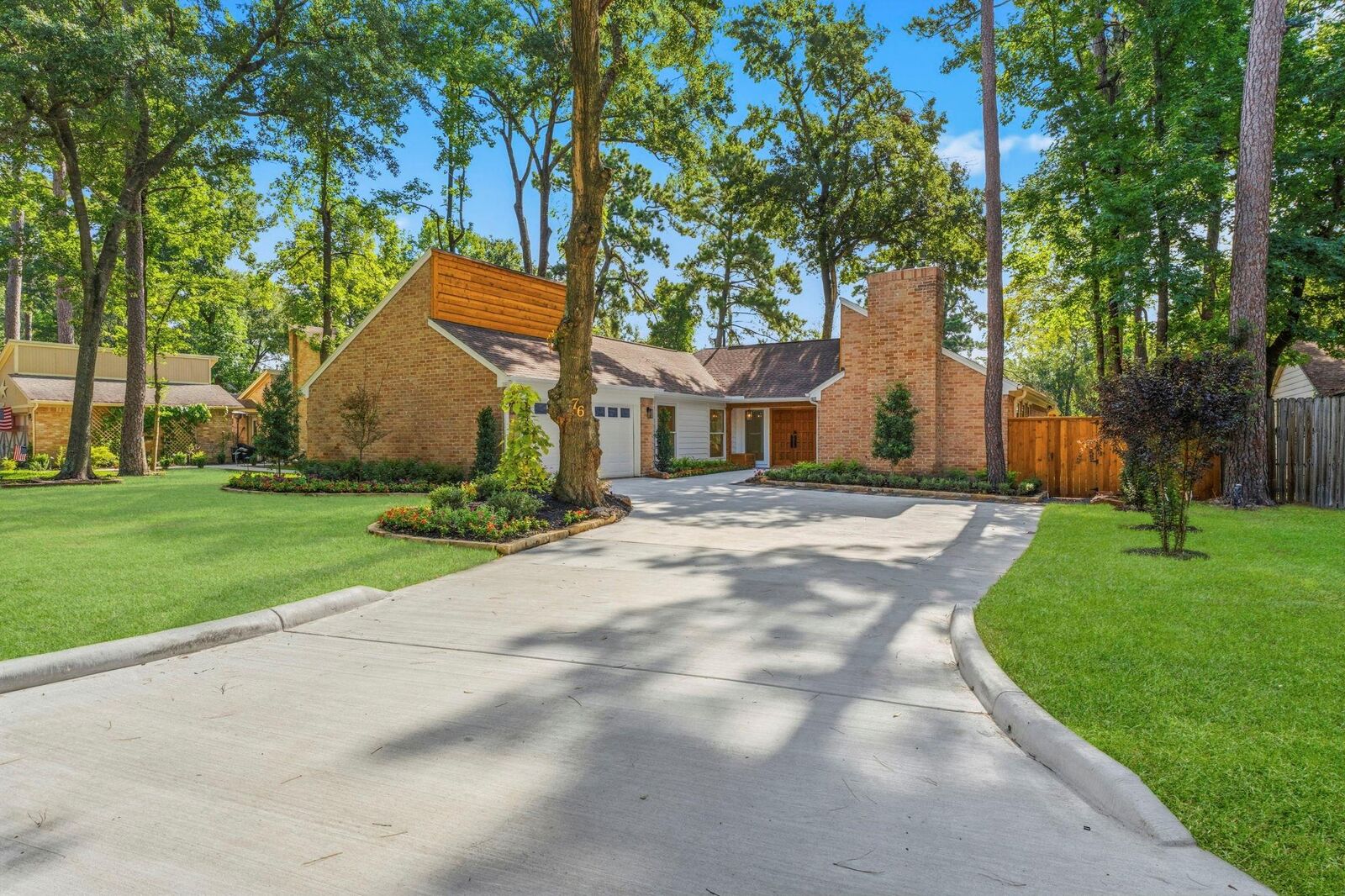 Property Photo:  76 Woodhaven Wood Drive  TX 77380 