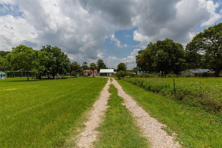 Property Photo:  27014 Fm 2978  TX 77354 