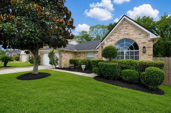 Property Photo:  6146 Rocky Nook Drive  TX 77396 