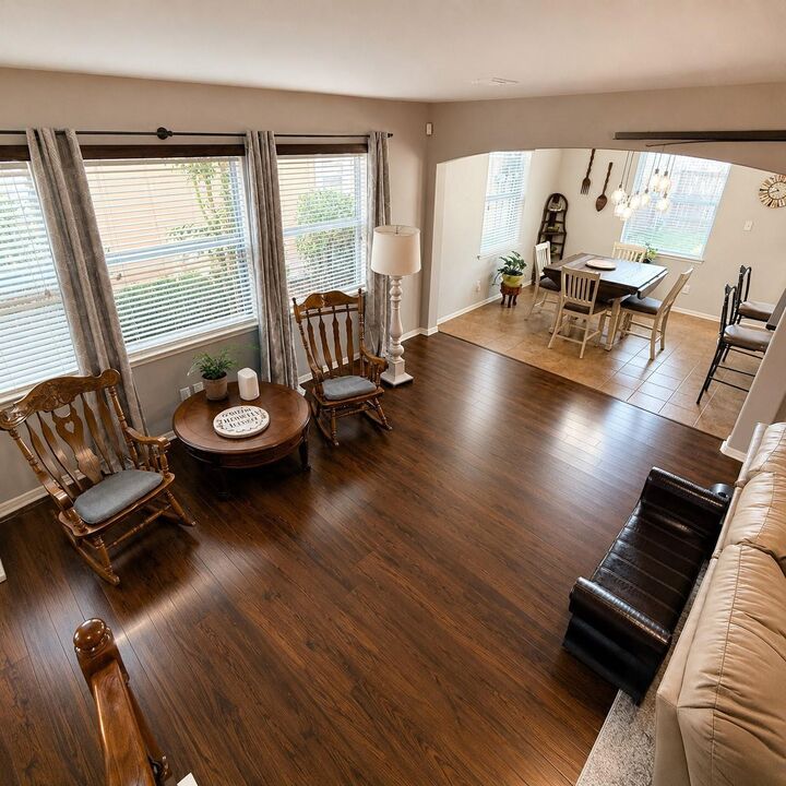 Property Photo:  13010 Jasmine Park Lane  TX 77044 