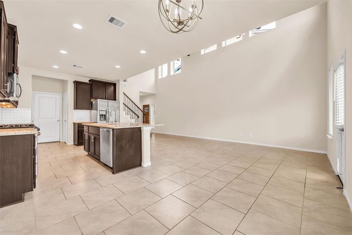 Property Photo:  3322 Orchard Bridge Lane  TX 77471 