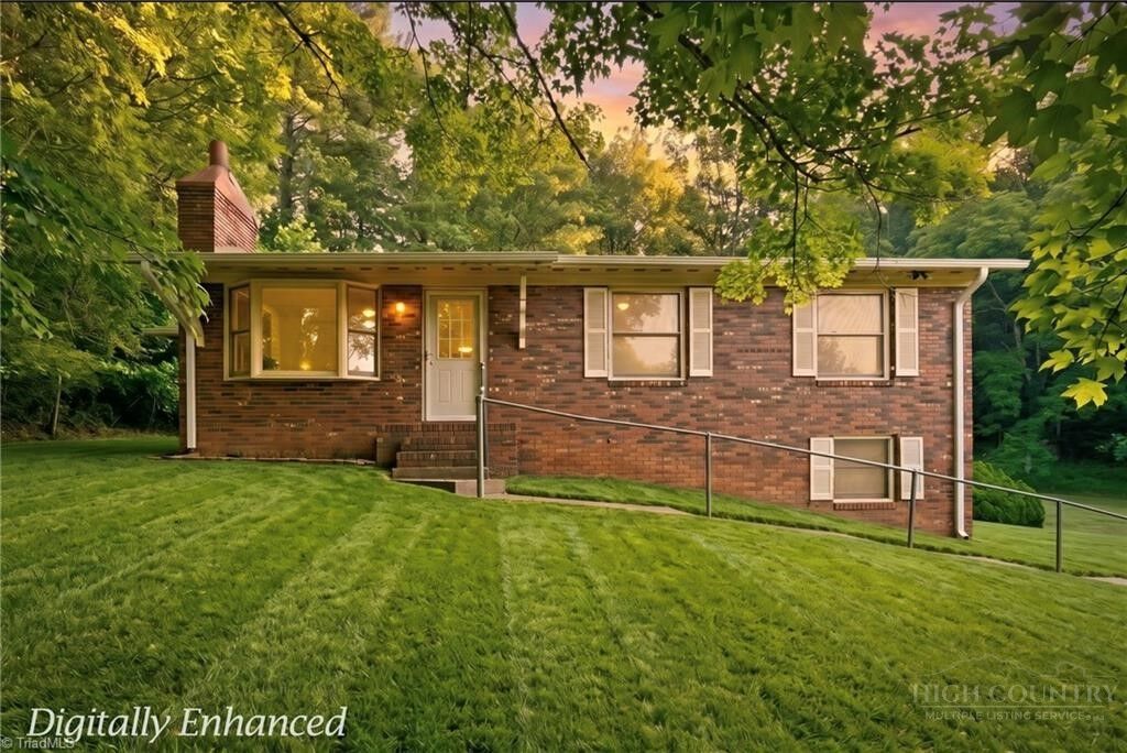Property Photo:  11526 US Highway 421  NC 28665 