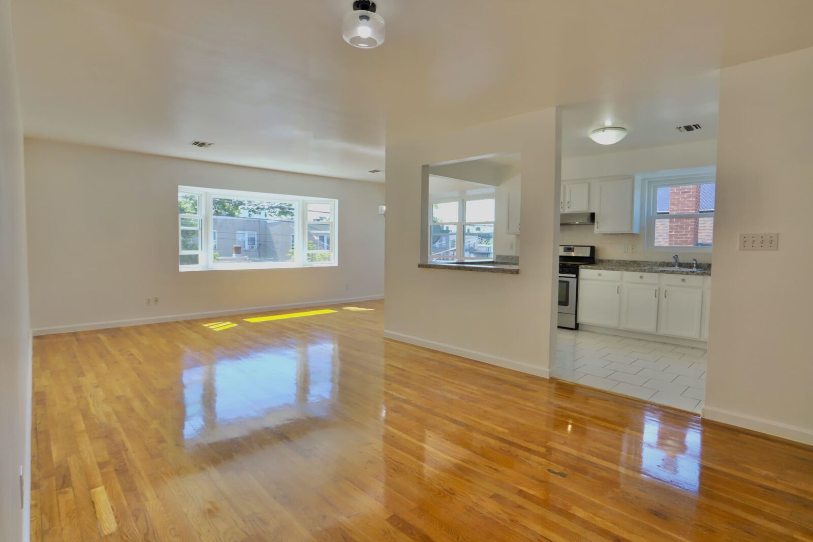 Property Photo: 6207 Newkirk Ave 2 NJ 07047