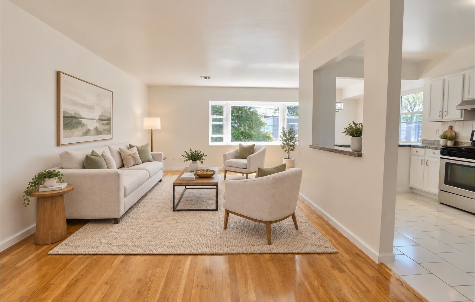 Property Photo:  6207 Newkirk Ave 2  NJ 07047 