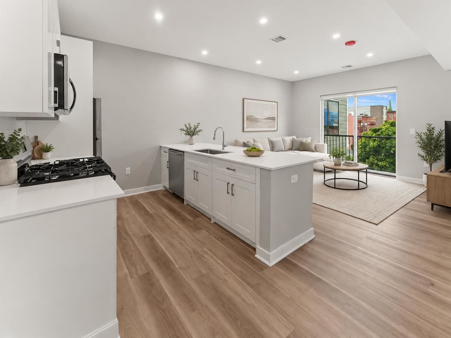 Property Photo: 475 Communipaw Ave 301 NJ 07304