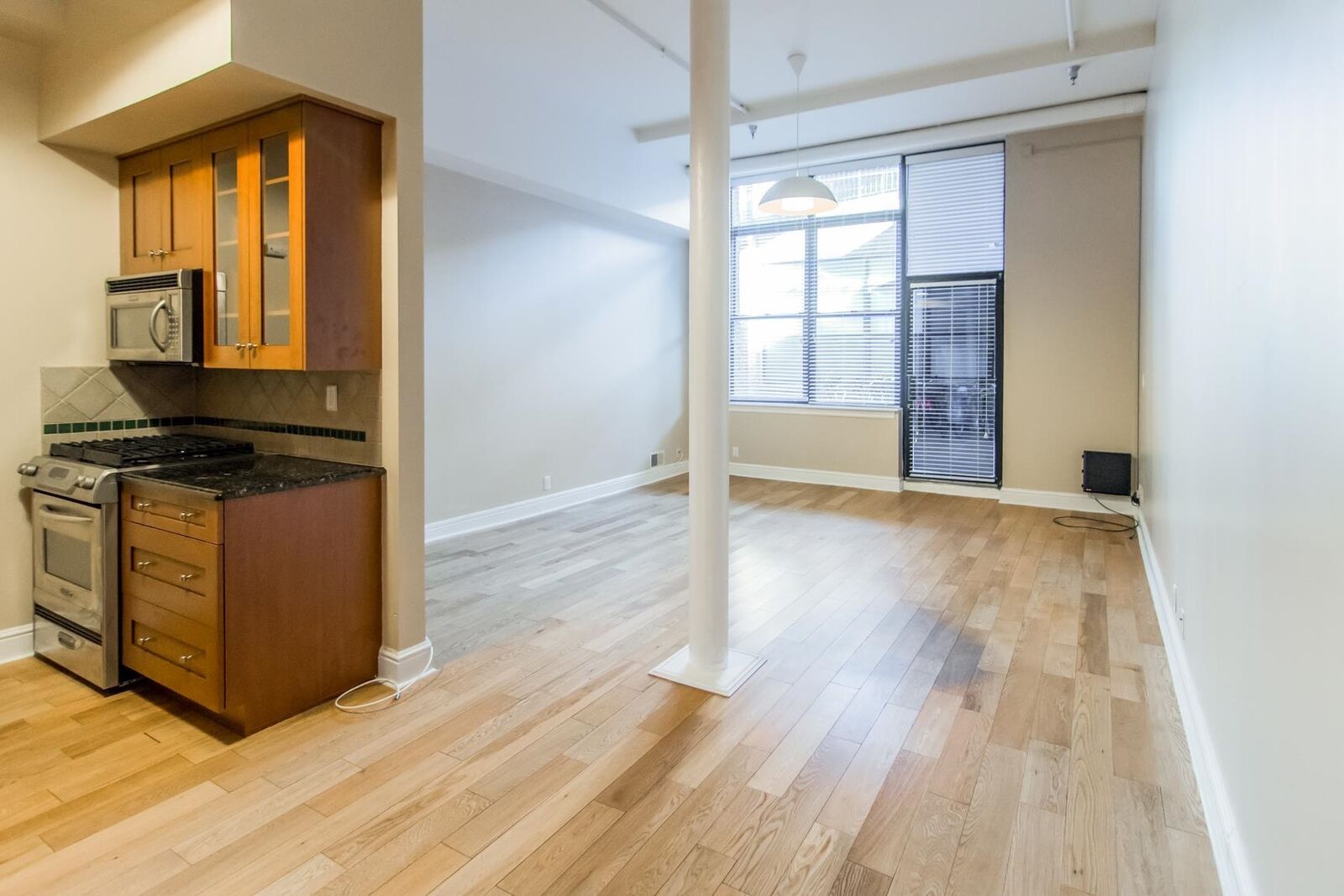 Property Photo: 300 Communipaw Ave 106 NJ 07304