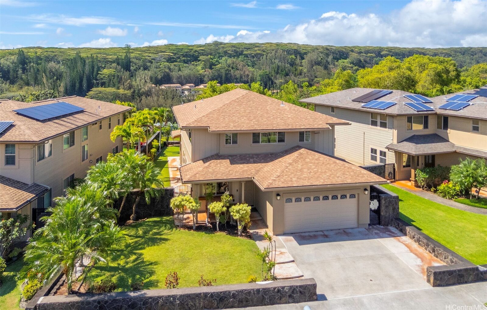 Property Photo: 95-1058 Kelakela Street HI 96789
