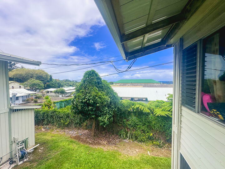 Property Photo:  485 Waianuenue Ave D-219  HI 96720 