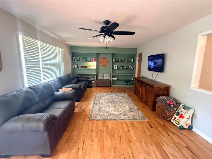 Property Photo: 3409 Scott Street MO 64507