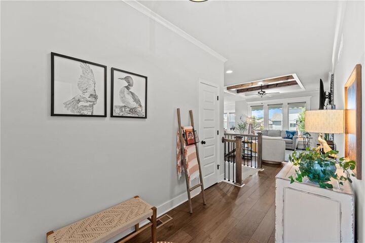 Property Photo: 4805 SW 3rd Street MO 64014