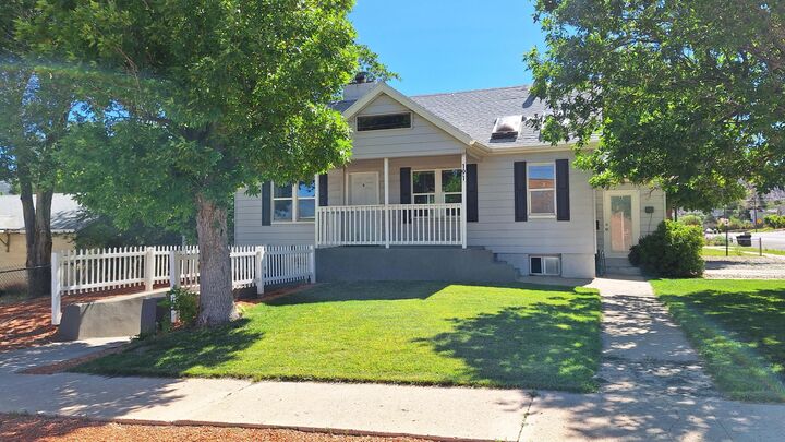 Property Photo:  191 S 100 E  UT 84720 