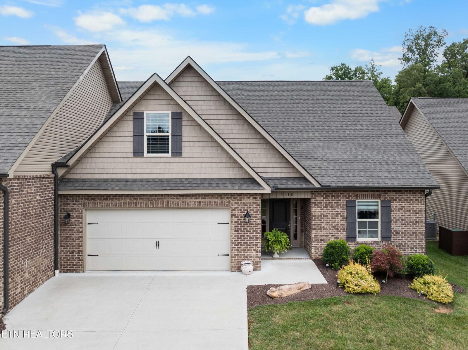 Property Photo:  5110 Ivy Branch Lane  TN 37918 
