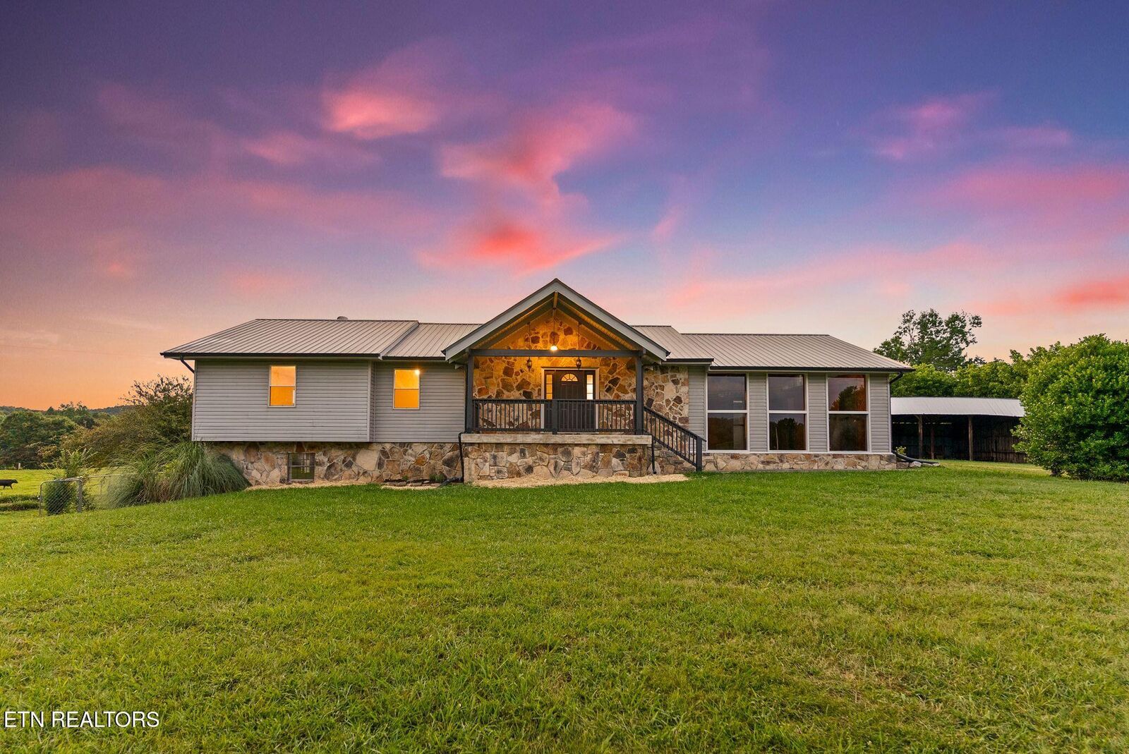 Property Photo:  162 County Road 82  TN 37303 