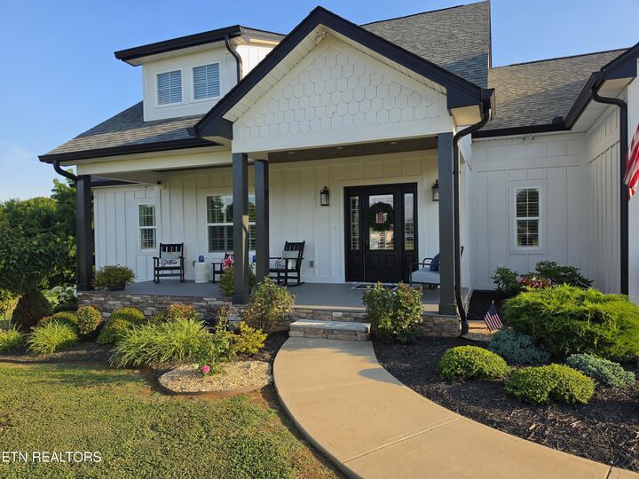 Property Photo:  113 Stone Leigh Drive  TN 37820 