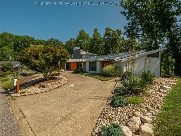 Property Photo:  127 Camelot Drive  WV 25701 