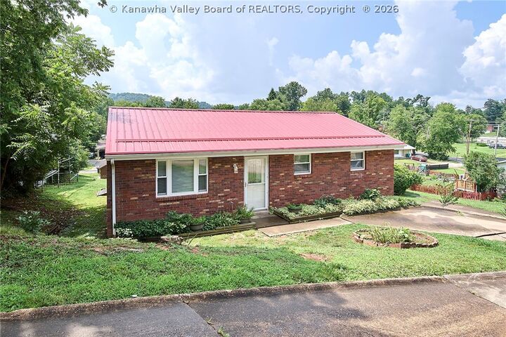 Property Photo:  5308 Wedgebrook Lane  WV 25313 