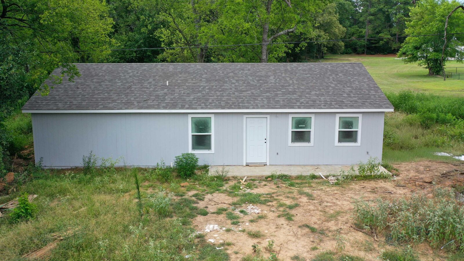 Property Photo: Tbd Sherrod St. TX 75647