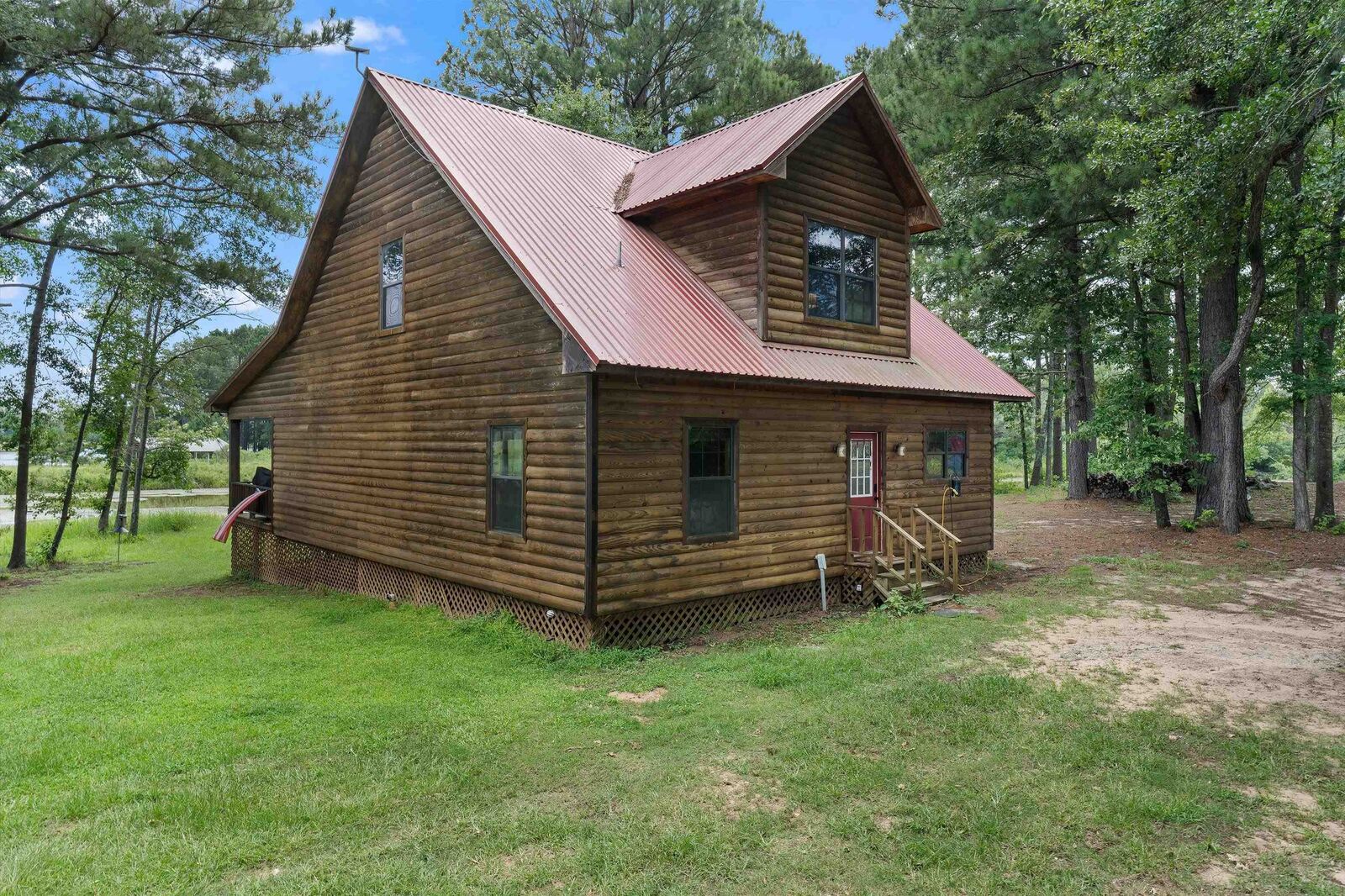 Property Photo: #4 S Lake Country TX 75551