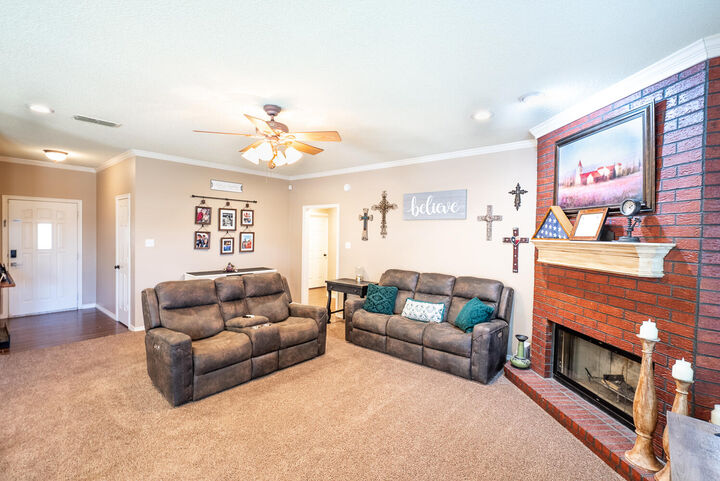 Property Photo:  5416 100th Street  TX 79424 