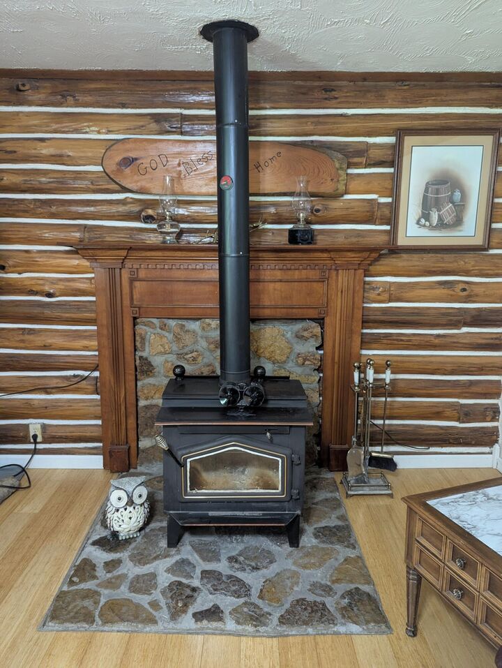 Property Photo:  3107 E Hwy 552  KY 40740 