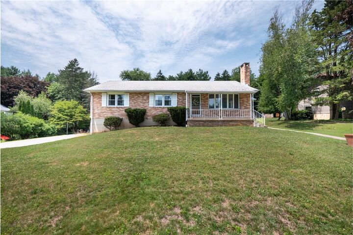 Property Photo:  735 Gottwald Drive  PA 18015 