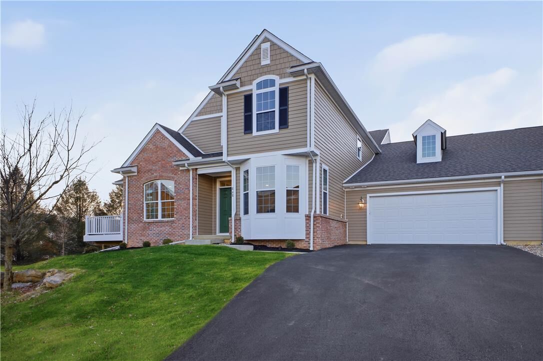 Property Photo:  868 Veneto Court  PA 18040 