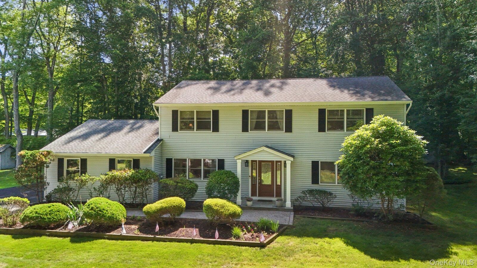 Property Photo: 425 White Oak Road NY 10964