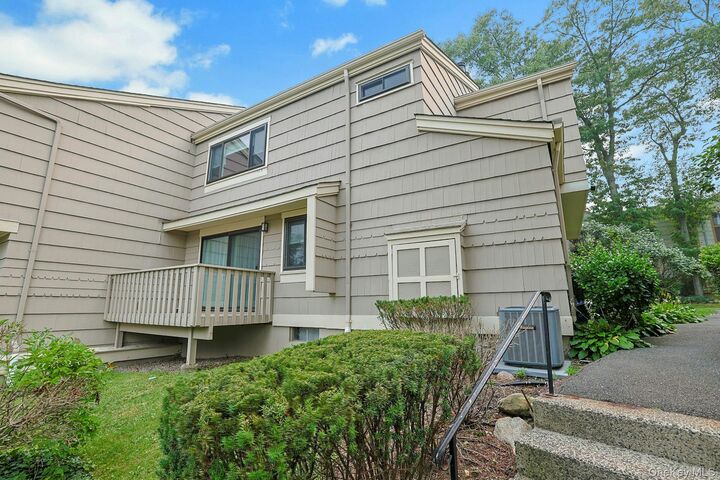 Property Photo: 158 Branchwood Lane NY 10954